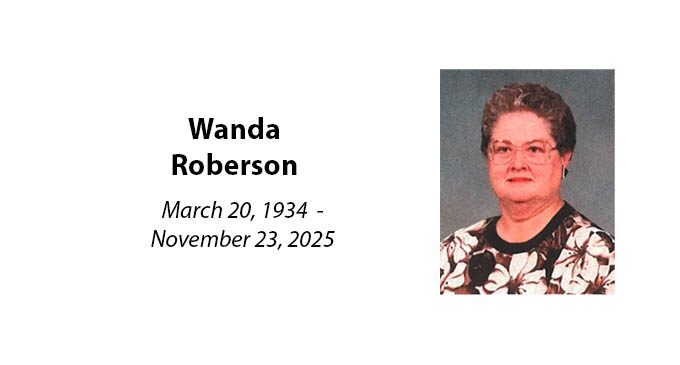Wanda Roberson