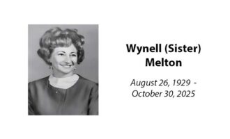 Wynell (Sister) Melton Wynell (Sister) Melton