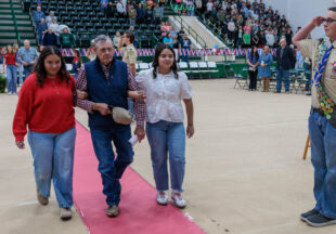 BHS Honors Local Veterans