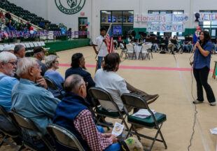 BHS Honors Local Veterans