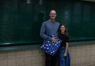 BHS Honors Local Veterans