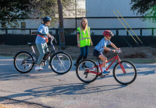 Sloan Everett Memorial Bike Ride 2025 — Photos by Tony Pilkington