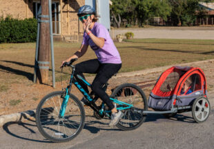 Sloan Everett Memorial Bike Ride 2025 — Photos by Tony Pilkington