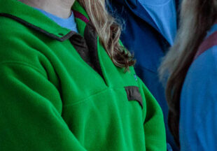 Sloan Everett Memorial Bike Ride 2025 — Photos by Tony Pilkington