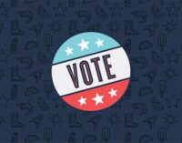 Tuesday, Nov. 4, is Election Day for BISD bond proposal, state amendments