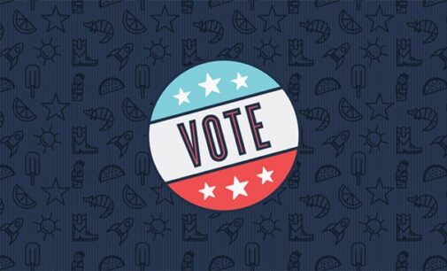 Tuesday, Nov. 4, is Election Day for BISD bond proposal, state amendments