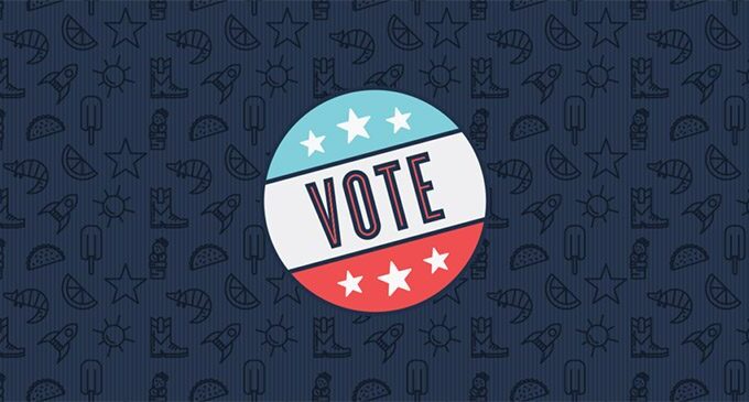 Tuesday, Nov. 4, is Election Day for BISD bond proposal, state amendments