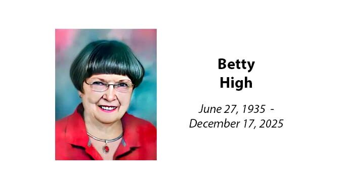 Betty High