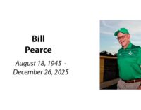 Bill Pearce