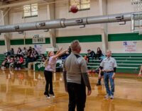 Breckenridge Elks Lodge to host annual Hoop Shoot contest on Sunday, Jan. 4