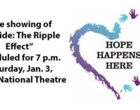 Free screening of ‘Suicide: The Ripple Effect’ to bring mental health awareness to Breckenridge on Jan. 3