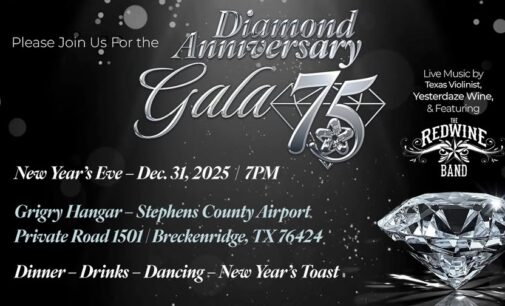 Stephens Memorial Hospital to host fundraising gala on New Year’s Eve