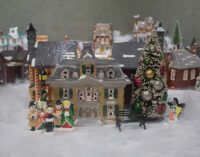 Breckenridge Fine Arts Center hosts holiday exhibits, auction and photo contest