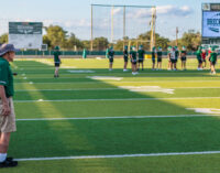 Buckaroo Nation mourns loss of longtime coach/athletic trainer Bill Pearce