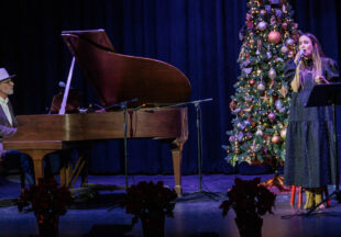 2025 Christmas Concert at National Theatre