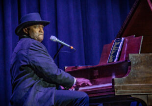 2025 Christmas Concert at National Theatre