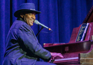 2025 Christmas Concert at National Theatre