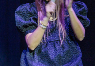 2025 Christmas Concert at National Theatre