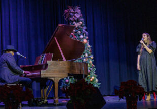 2025 Christmas Concert at National Theatre