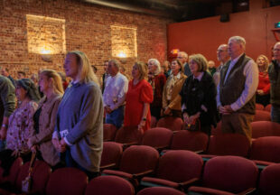 2025 Christmas Concert at National Theatre