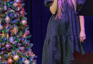 2025 Christmas Concert at National Theatre