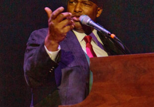 2025 Christmas Concert at National Theatre