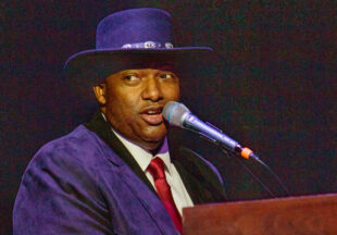 2025 Christmas Concert at National Theatre