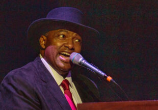 2025 Christmas Concert at National Theatre