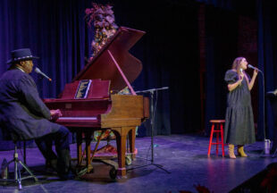 2025 Christmas Concert at National Theatre