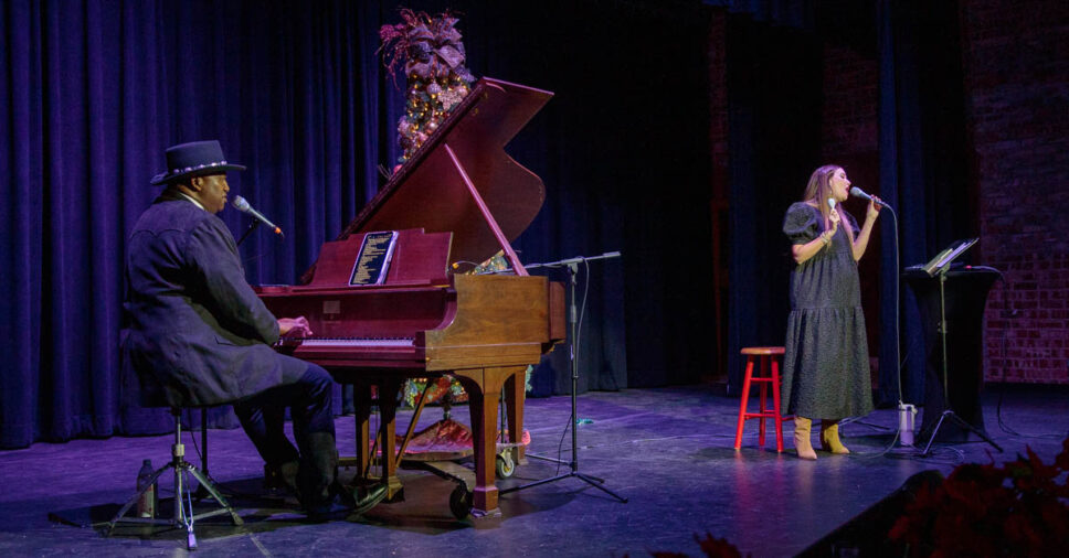 2025 Christmas Concert at National Theatre