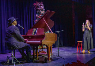 2025 Christmas Concert at National Theatre