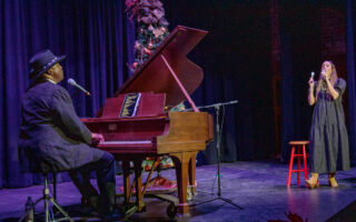 2025 Christmas Concert at National Theatre