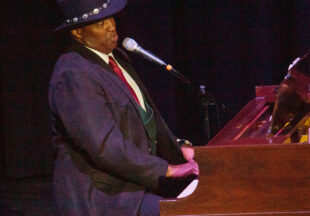 2025 Christmas Concert at National Theatre