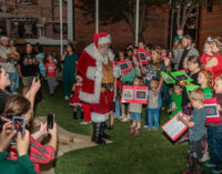 Christmas parade, other events on Breckenridge’s December calendar