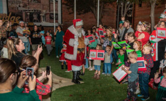 Christmas parade, other events on Breckenridge’s December calendar