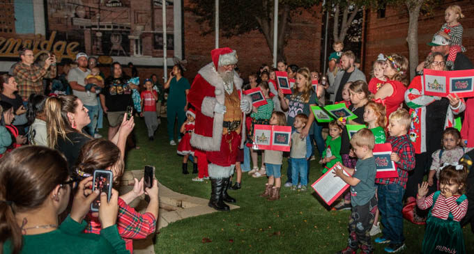 Christmas parade, other events on Breckenridge’s December calendar