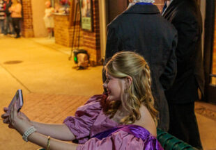 Christmas activities around Breckenridge 2025 in photos