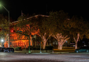 Christmas activities around Breckenridge 2025 in photos