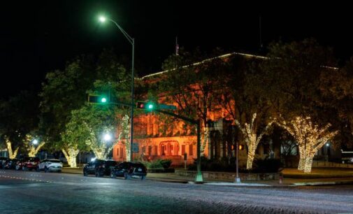 Christmas Parade rescheduled for Wednesday, Dec. 17; other holiday events planned