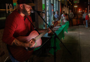 Christmas activities around Breckenridge 2025 in photos