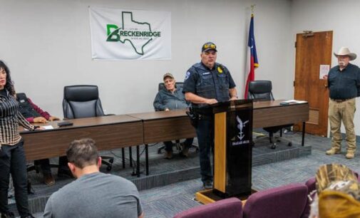 City asks residents to conserve water as system continues pressurizing; community remains under Boil Water Notice