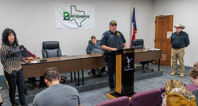 City asks residents to conserve water as system continues pressurizing; community remains under Boil Water Notice