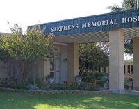 Local hospital, medical clinics close during Breckenridge water crisis