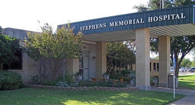 Local hospital, medical clinics close during Breckenridge water crisis