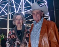 Breckenridge icon Tommy Wimberley leaves legacy of hard work, dedication to community