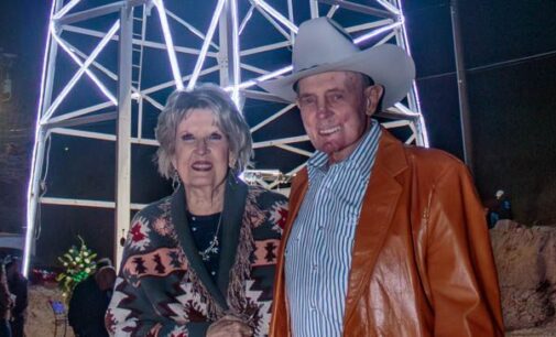 Breckenridge icon Tommy Wimberley leaves legacy of hard work, dedication to community