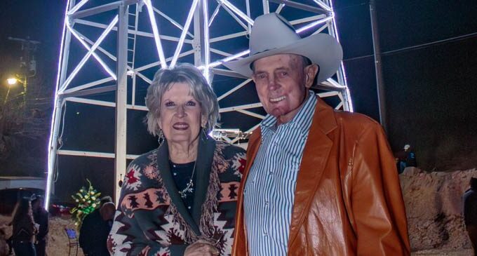 Breckenridge icon Tommy Wimberley leaves legacy of hard work, dedication to community