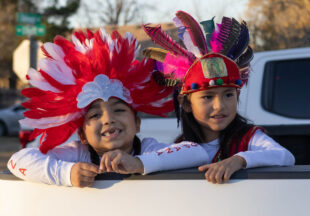 Our Lady of Guadalupe Procession 2025