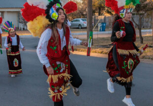 Our Lady of Guadalupe Procession 2025
