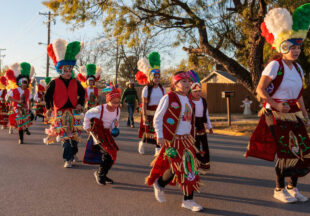 Our Lady of Guadalupe Procession 2025